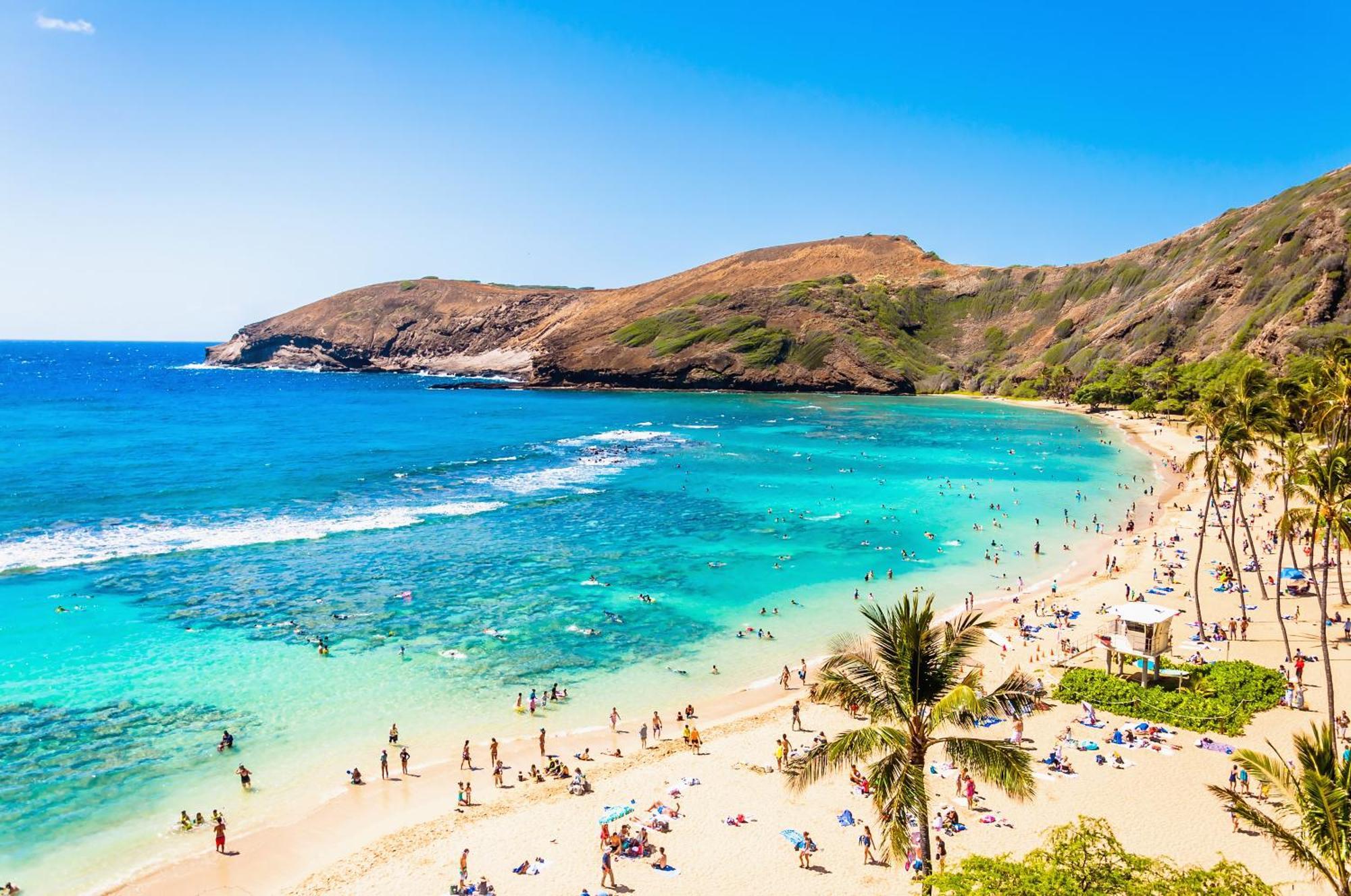 1Br With Great Ocean Views, 1 Block To Waikiki Beach Honolulu Dış mekan fotoğraf